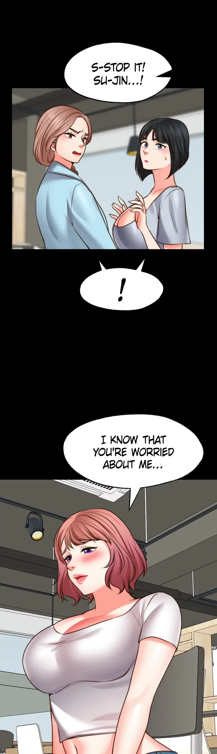 Make a Wish chapter 22 page 27