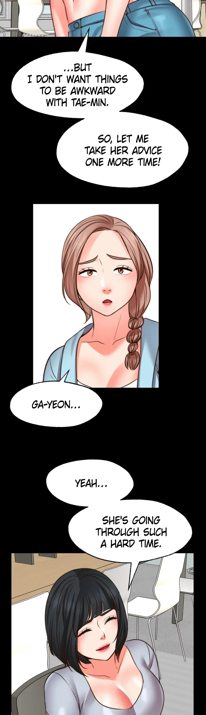 Make a Wish chapter 22 page 28