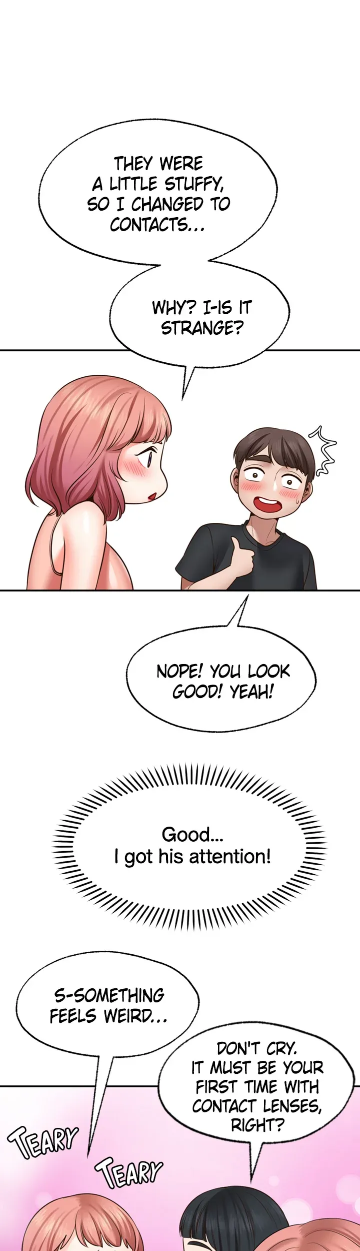 Make a Wish chapter 22 page 32