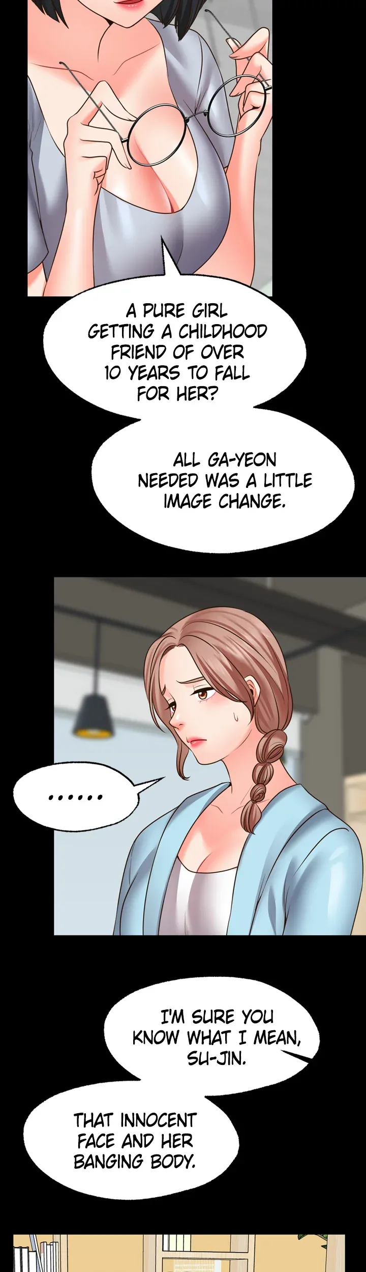 Make a Wish chapter 22 page 35