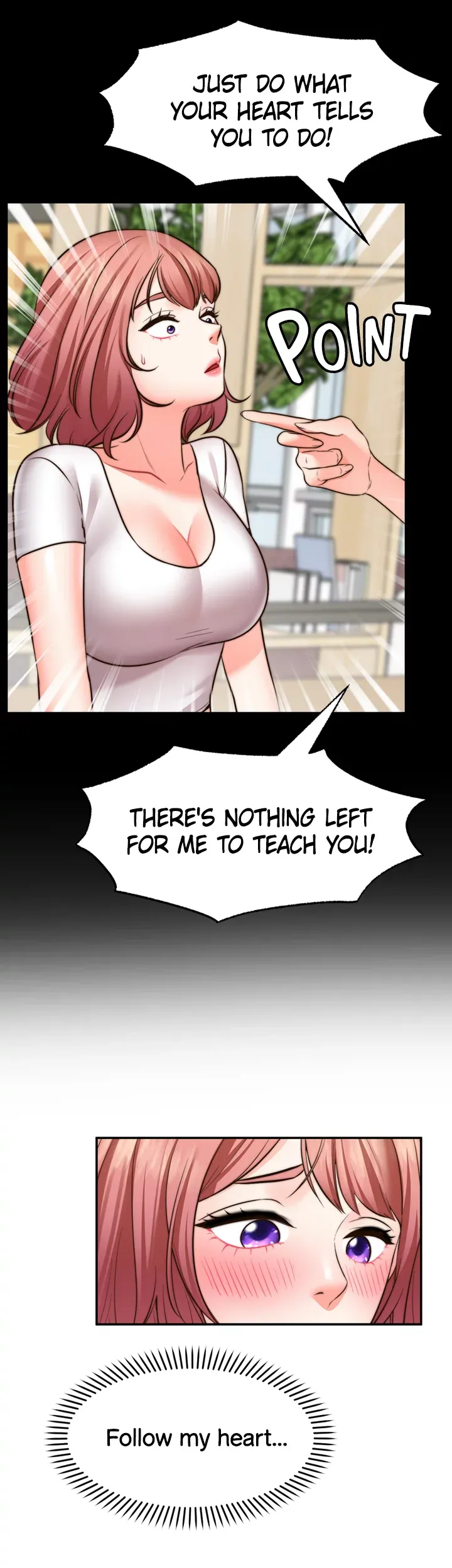 Make a Wish chapter 22 page 37