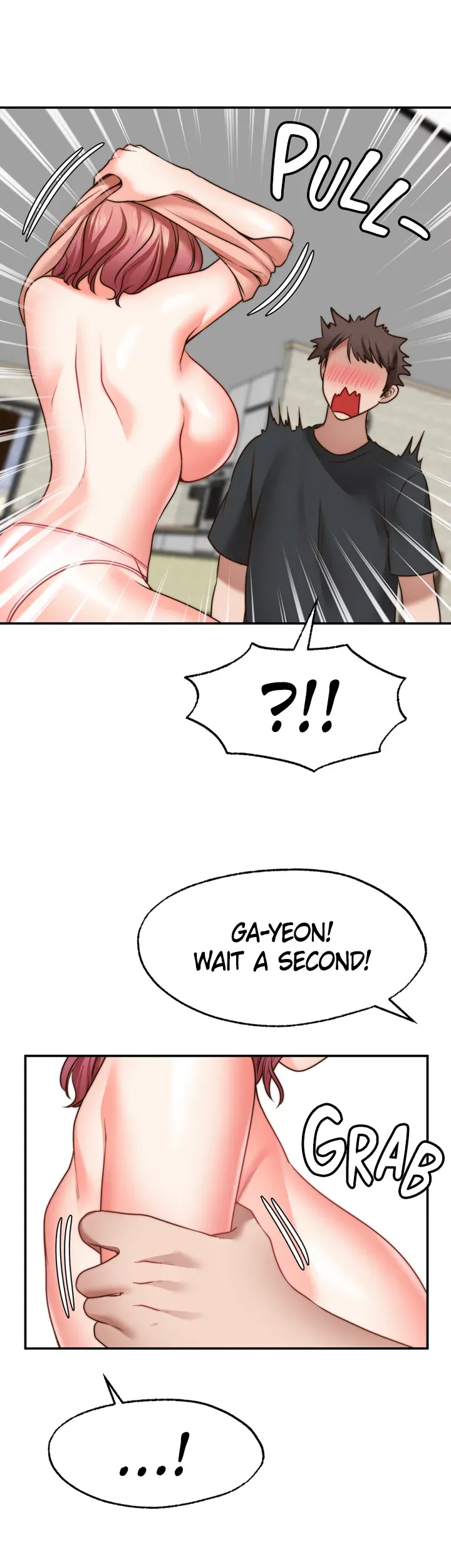 Make a Wish chapter 22 page 42
