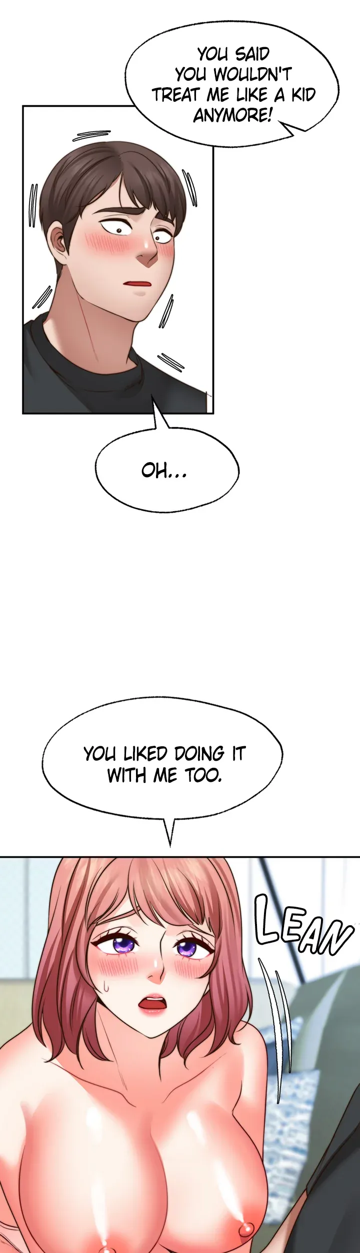 Make a Wish chapter 22 page 44