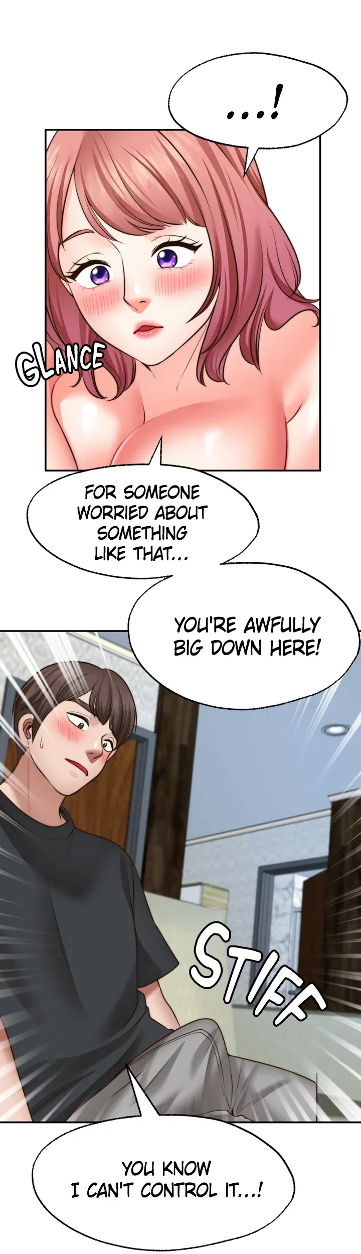 Make a Wish chapter 22 page 46