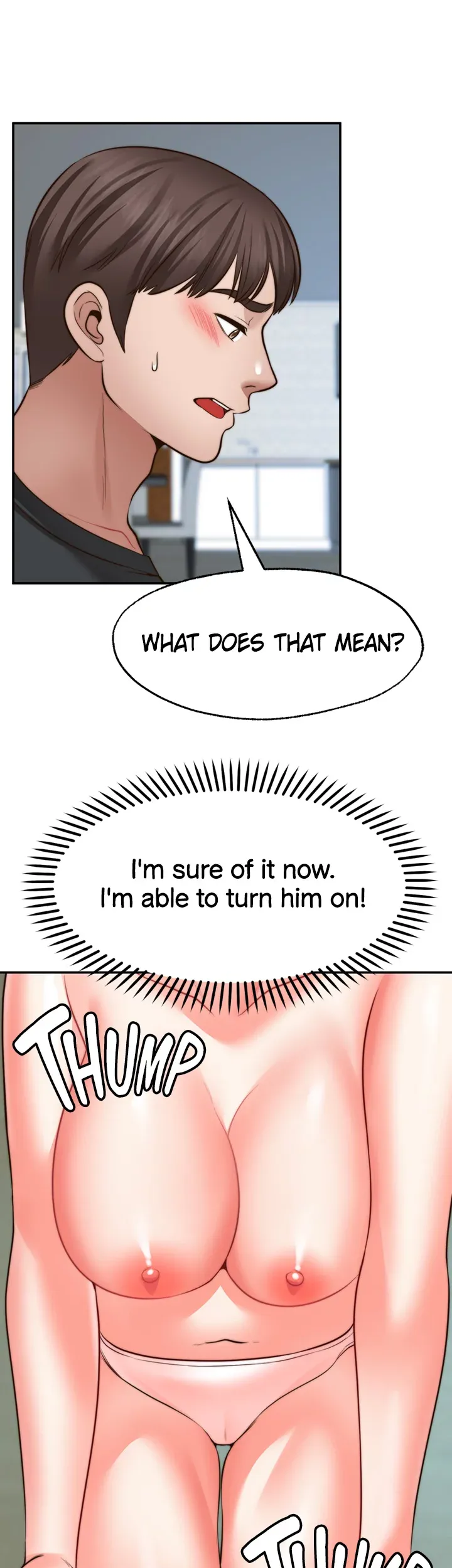 Make a Wish chapter 22 page 48