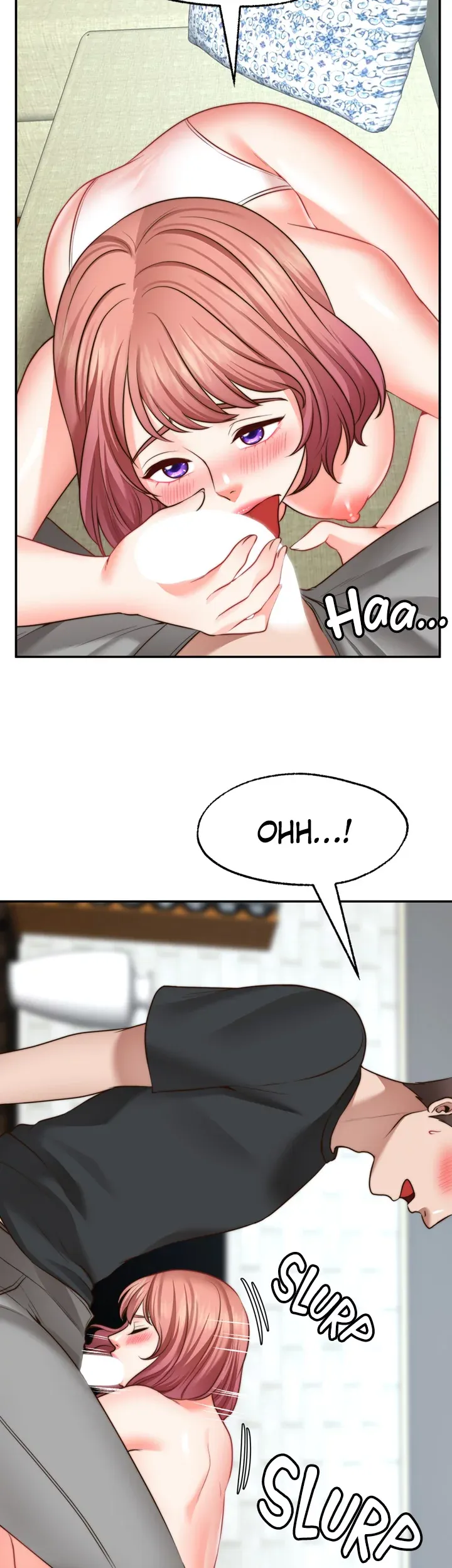 Make a Wish chapter 23 page 5