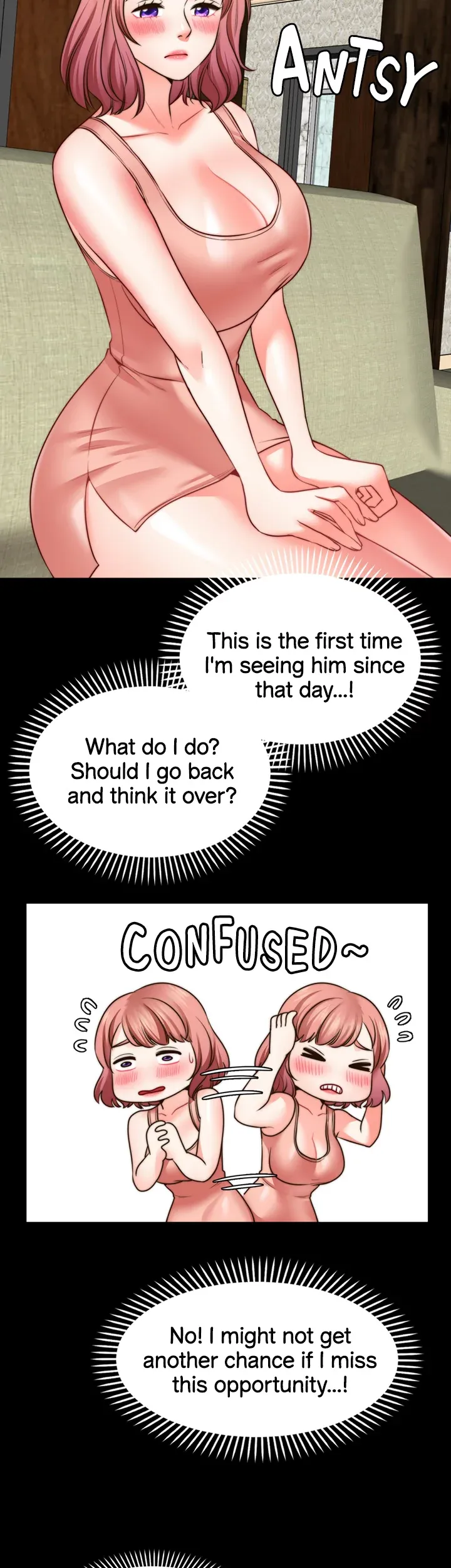 Make a Wish chapter 23 page 12