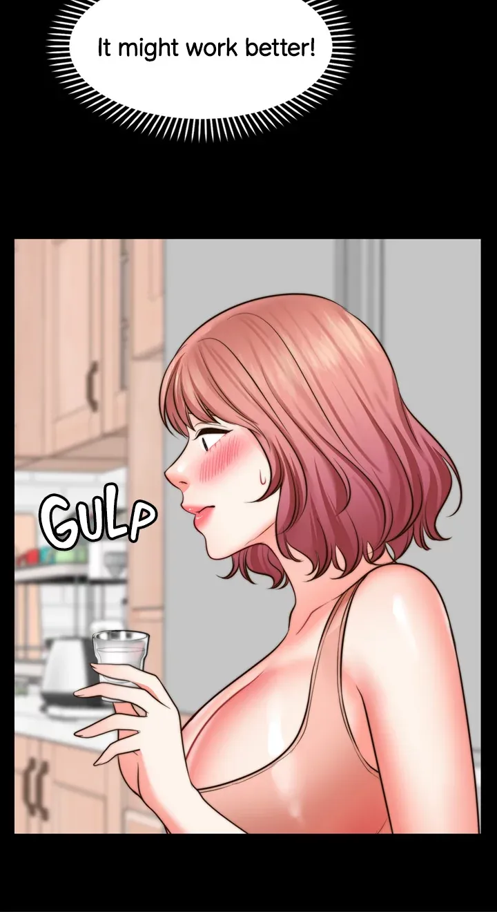 Make a Wish chapter 23 page 16