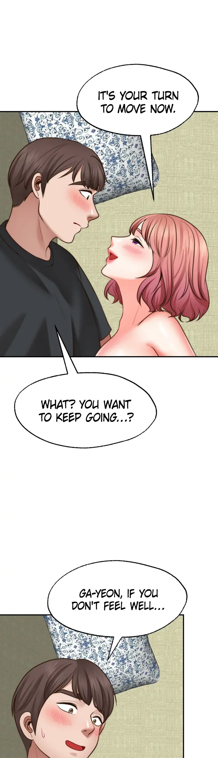 Make a Wish chapter 24 page 12