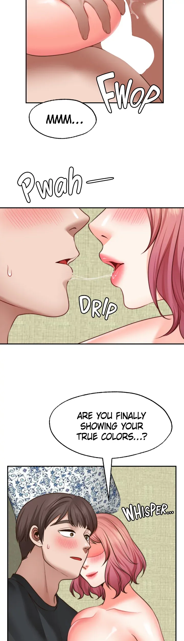 Make a Wish chapter 24 page 20