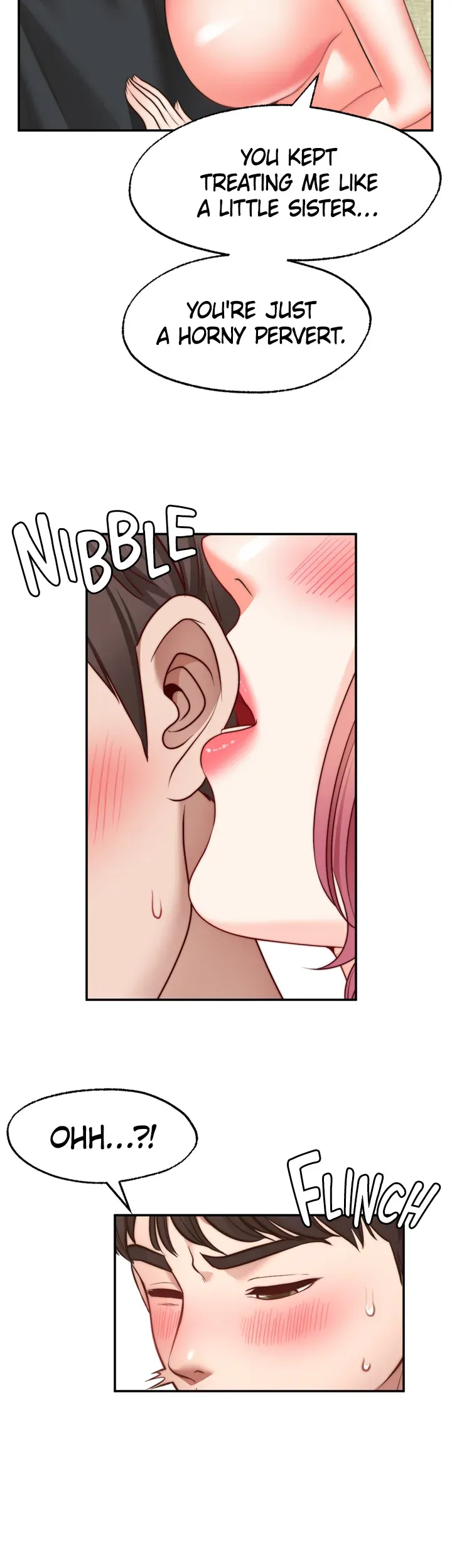 Make a Wish chapter 24 page 21