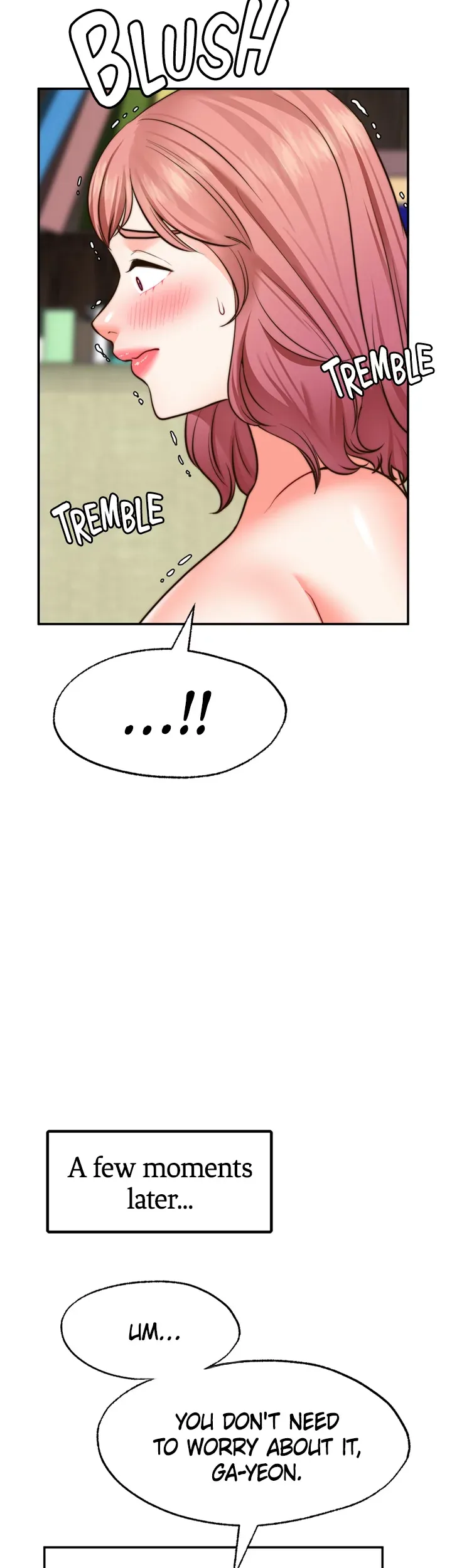 Make a Wish chapter 24 page 24