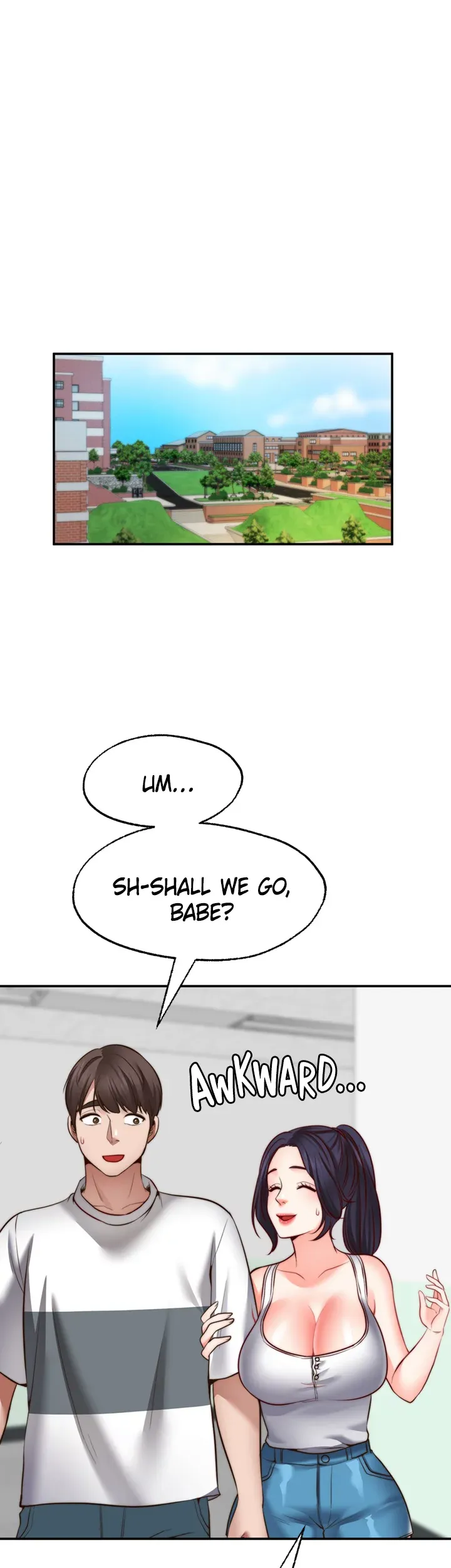 Make a Wish chapter 24 page 42