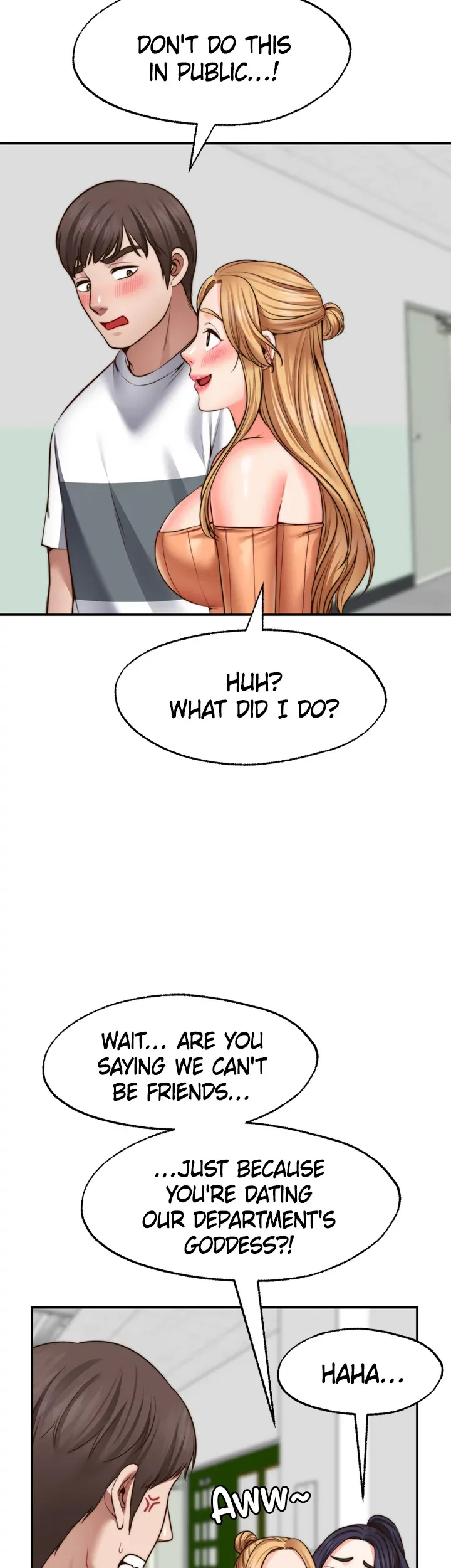 Make a Wish chapter 24 page 45