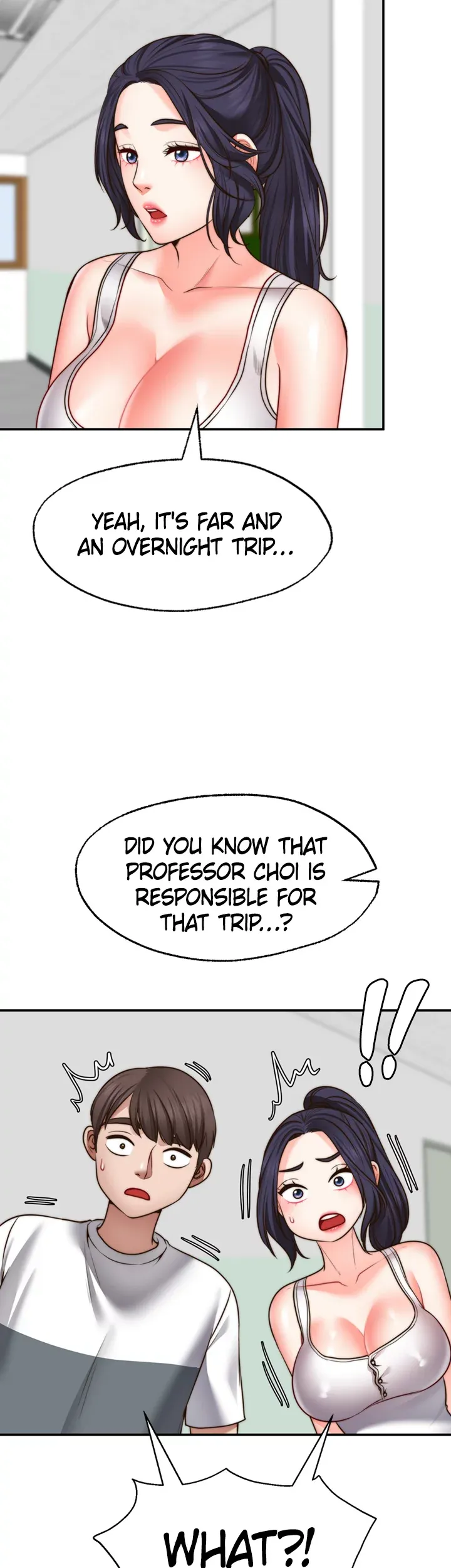 Make a Wish chapter 24 page 48