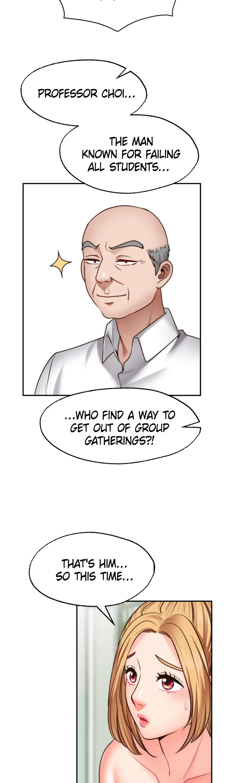 Make a Wish chapter 24 page 49