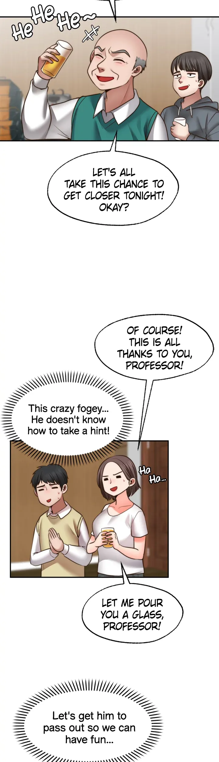 Make a Wish chapter 25 page 2