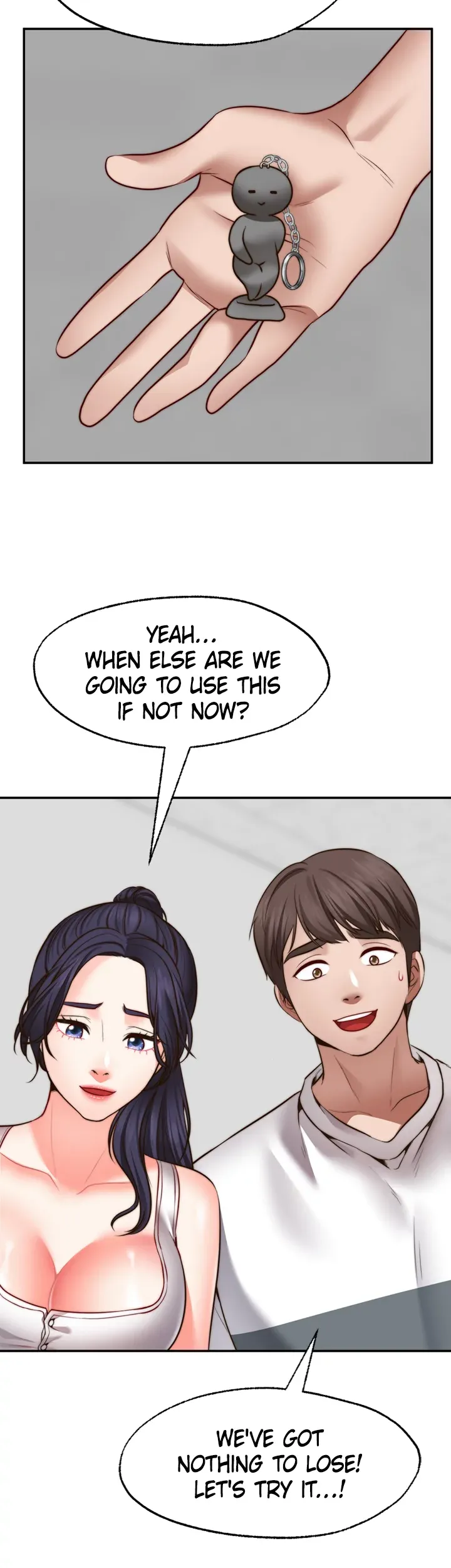 Make a Wish chapter 25 page 6