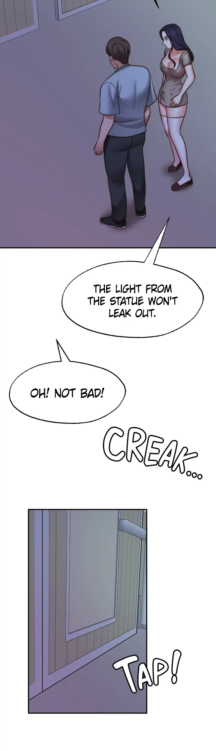 Make a Wish chapter 25 page 12