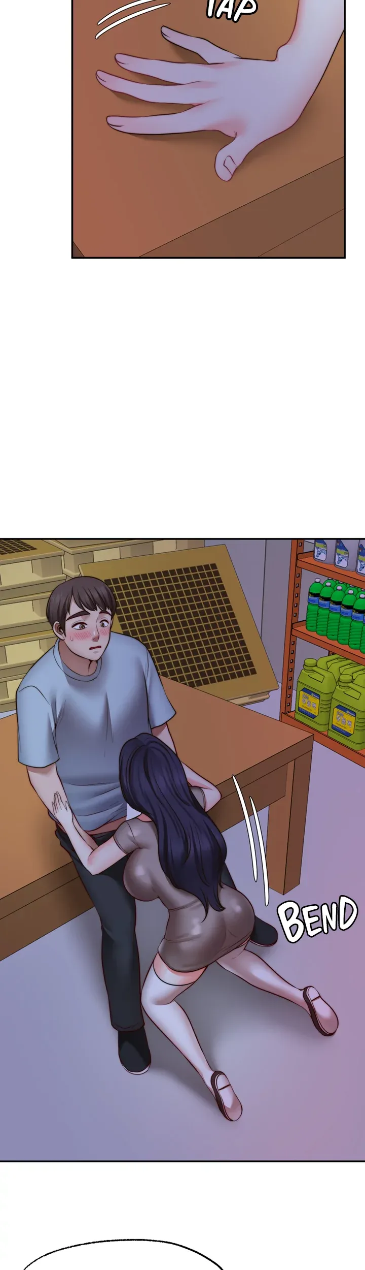 Make a Wish chapter 25 page 15