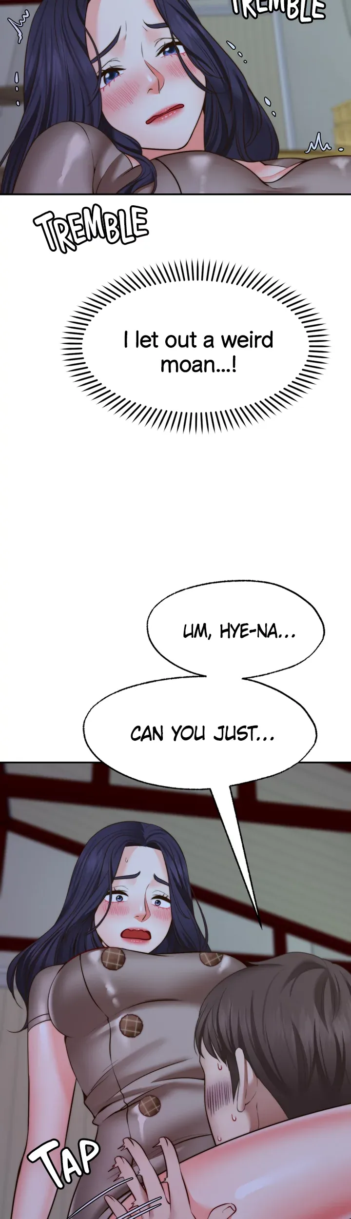 Make a Wish chapter 25 page 36