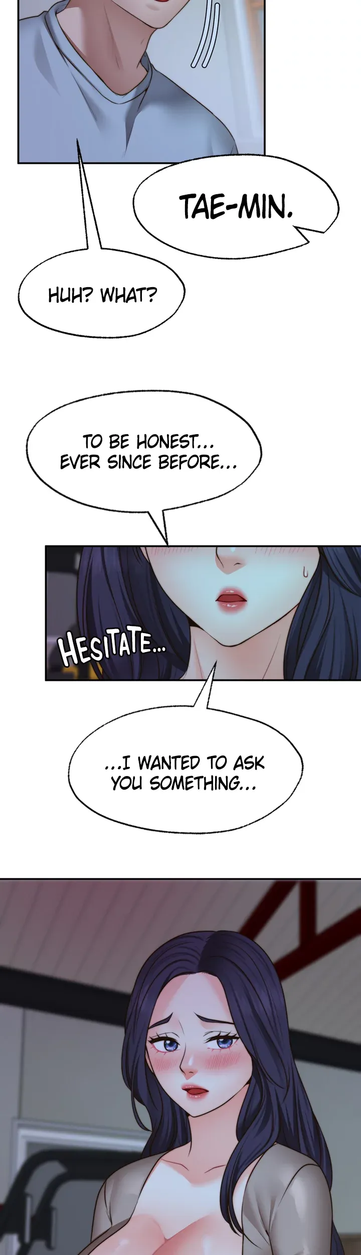 Make a Wish chapter 25 page 42
