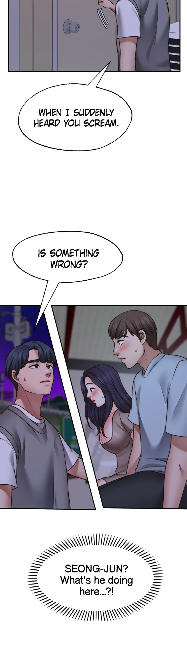 Make a Wish chapter 25 page 44