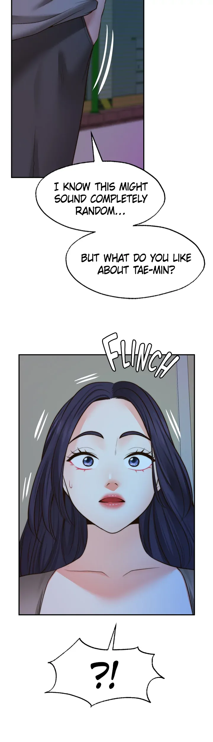 Make a Wish chapter 26 page 6