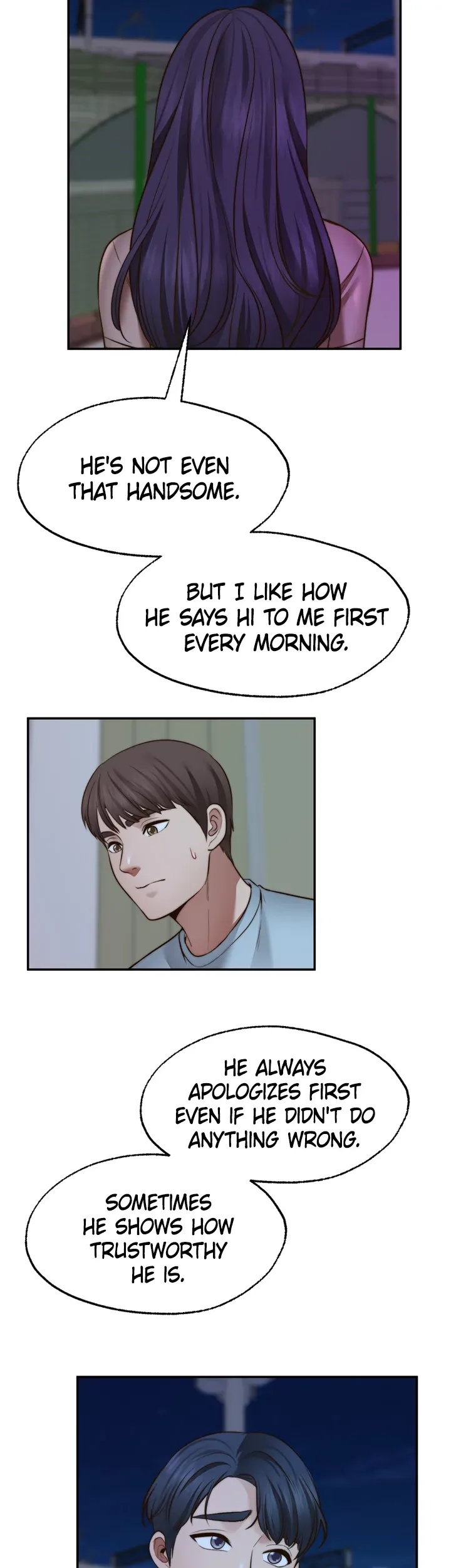 Make a Wish chapter 26 page 11