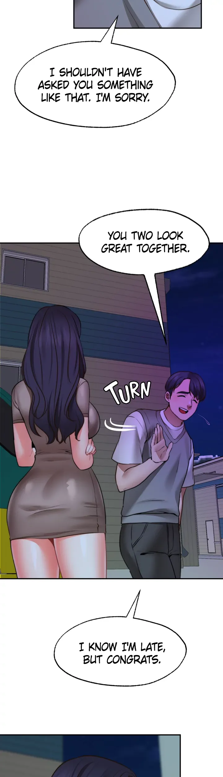 Make a Wish chapter 26 page 15
