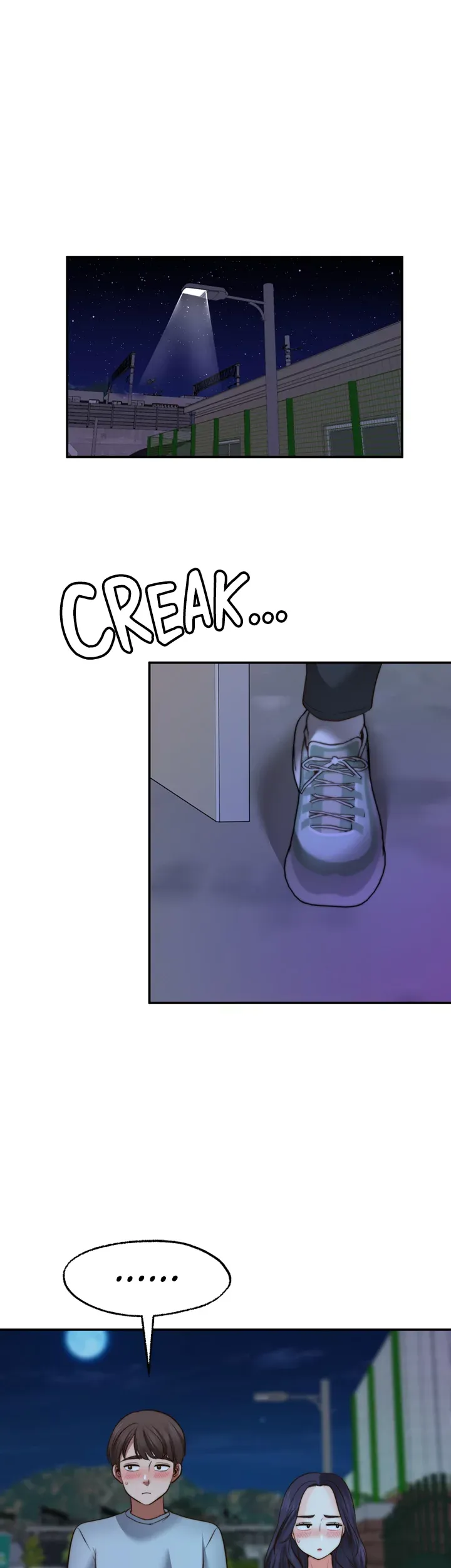 Make a Wish chapter 26 page 17