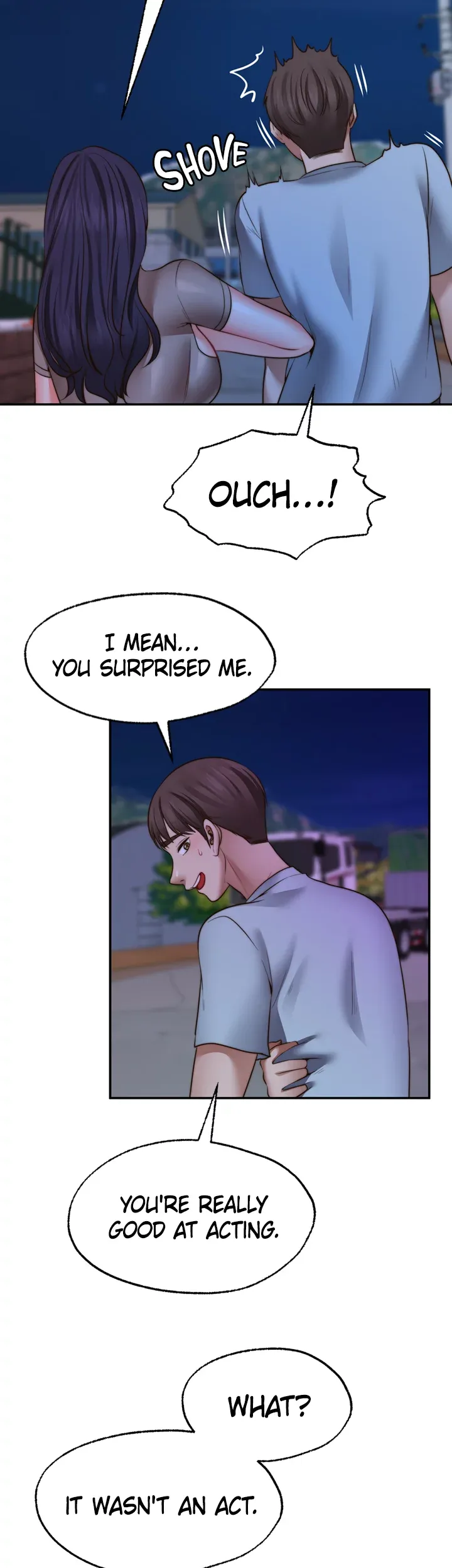 Make a Wish chapter 26 page 19