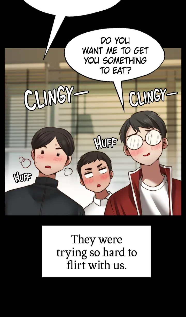 Make a Wish chapter 26 page 23