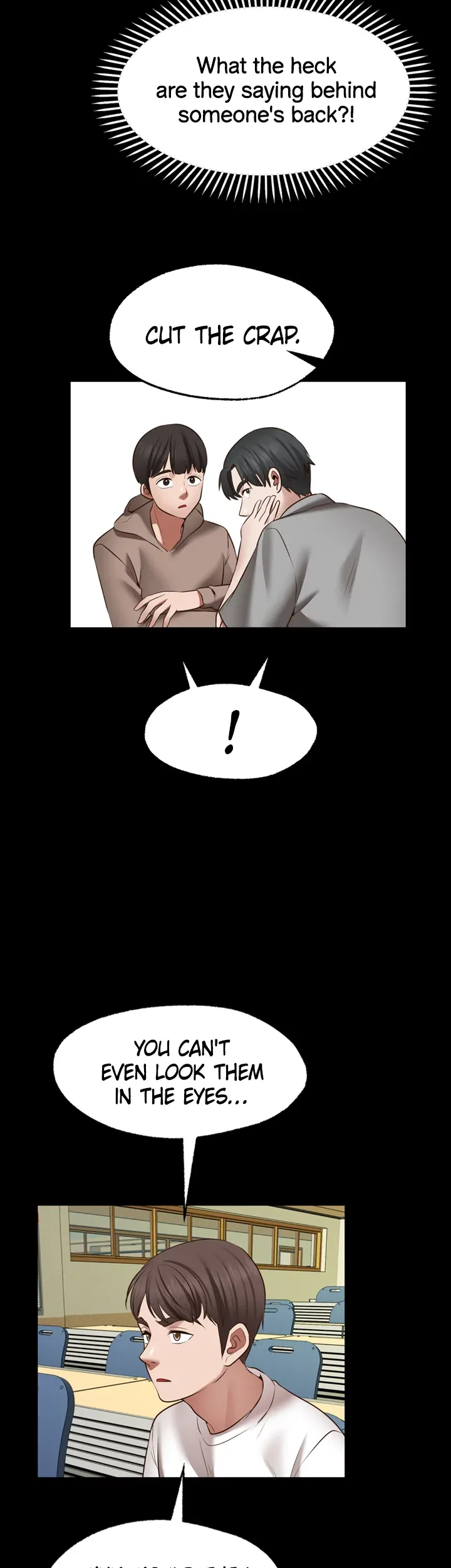 Make a Wish chapter 26 page 35
