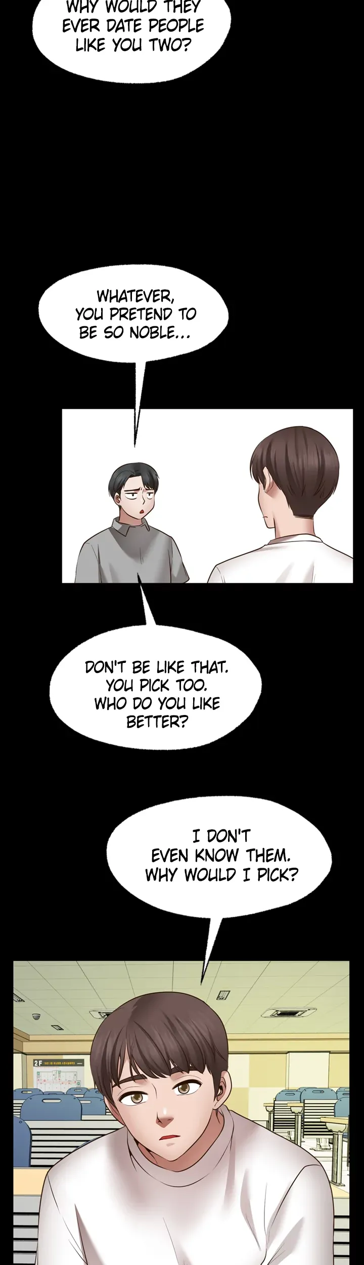 Make a Wish chapter 26 page 36