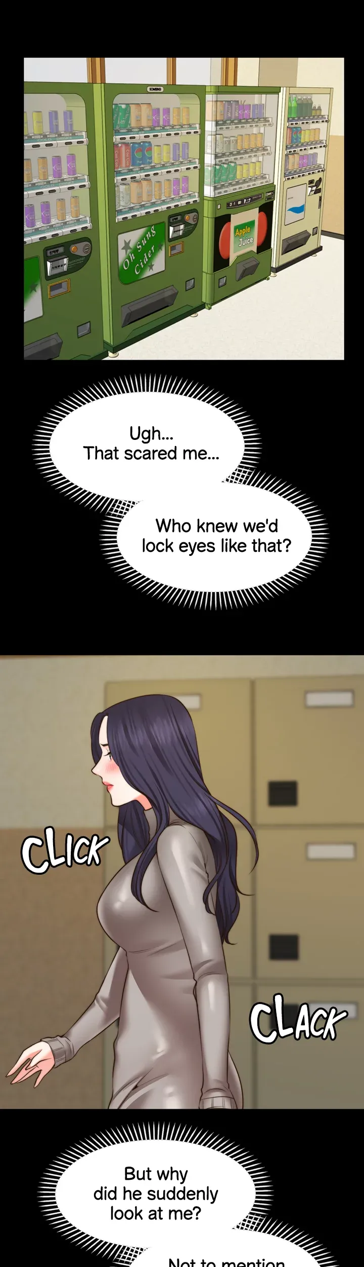 Make a Wish chapter 26 page 42