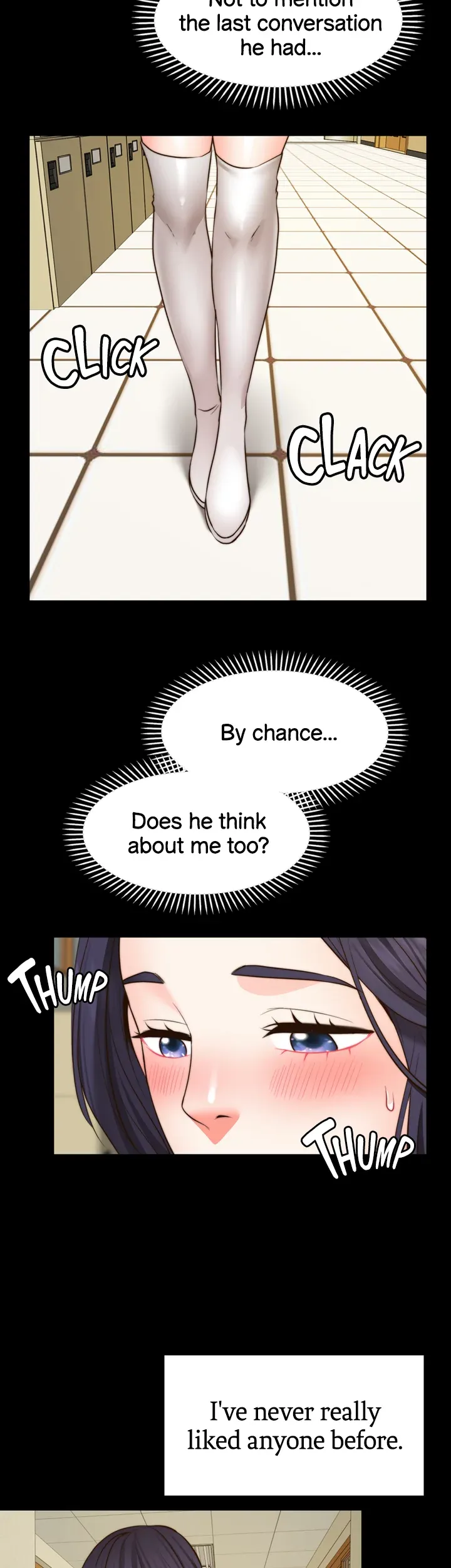 Make a Wish chapter 26 page 43