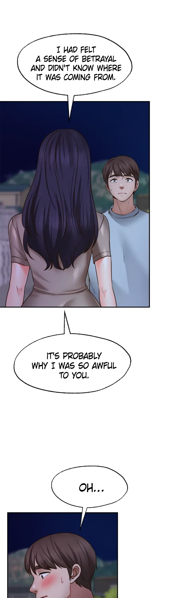 Make a Wish chapter 27 page 8