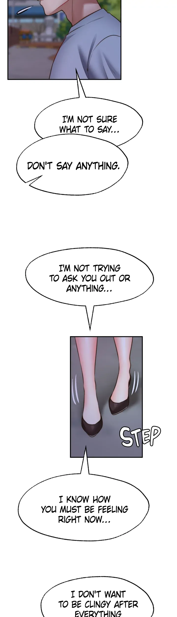 Make a Wish chapter 27 page 9