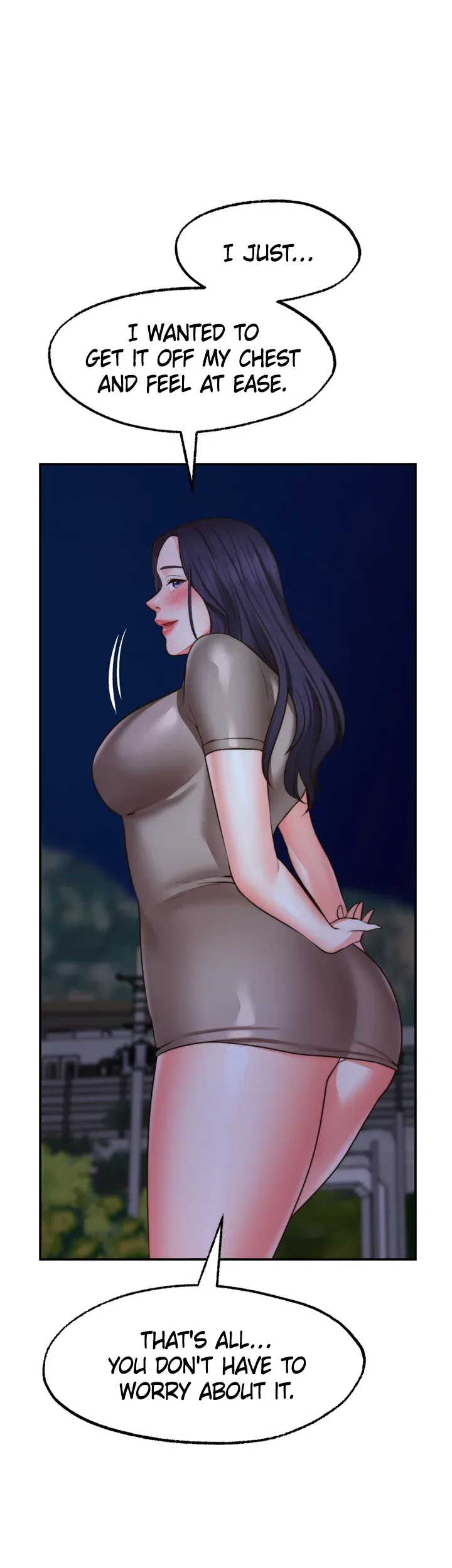 Make a Wish chapter 27 page 11