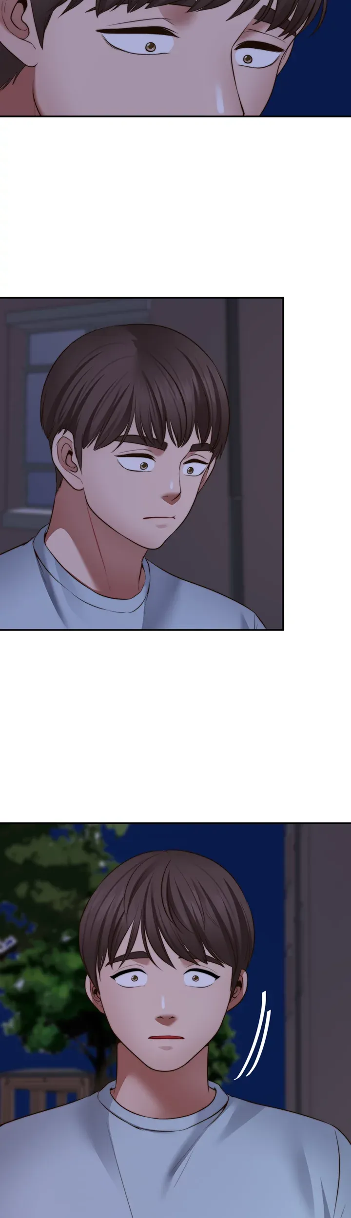 Make a Wish chapter 27 page 16
