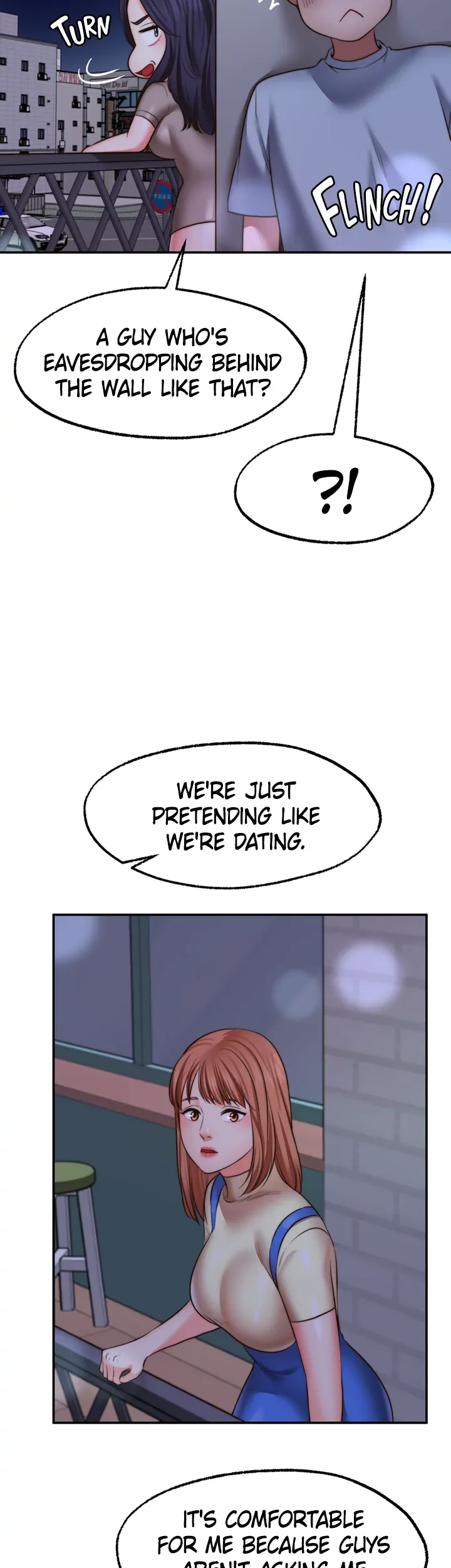 Make a Wish chapter 27 page 35
