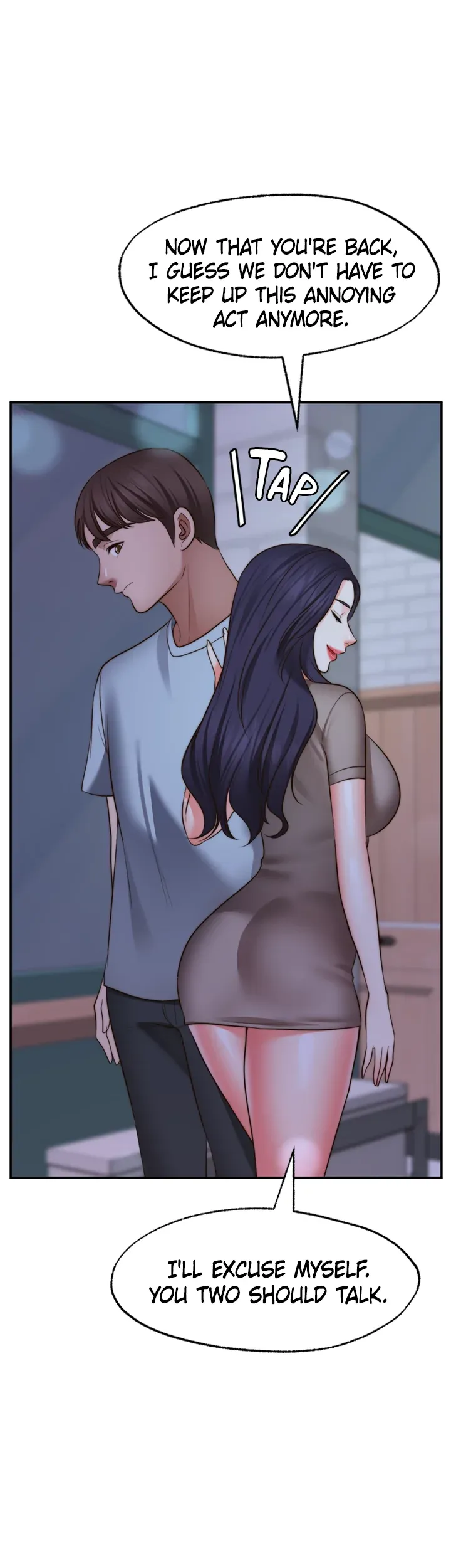 Make a Wish chapter 27 page 37