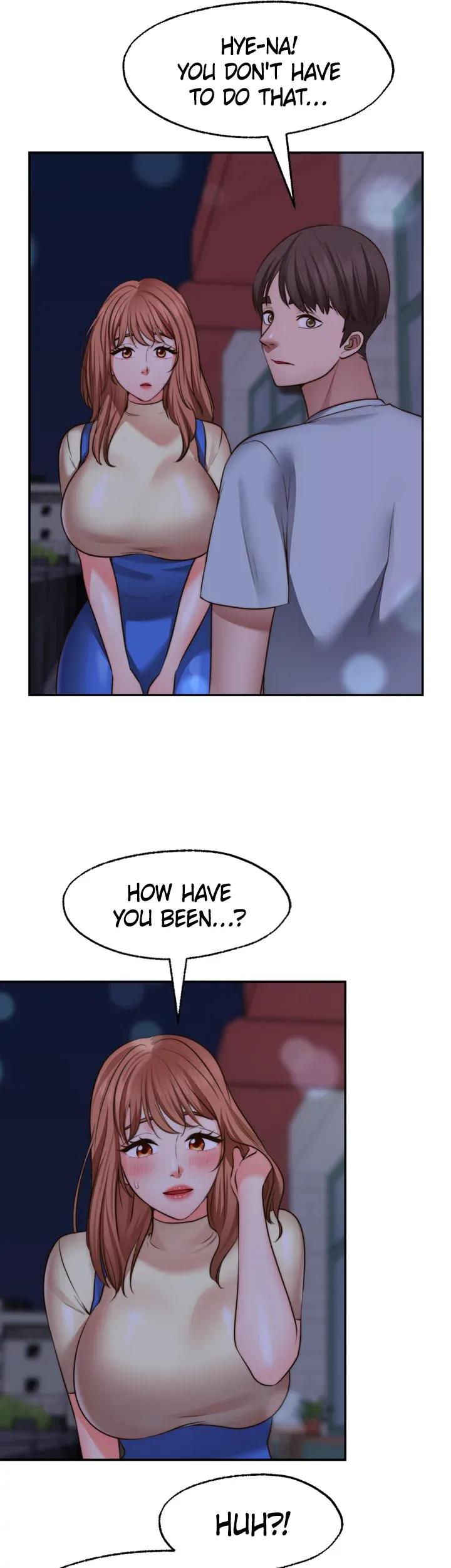 Make a Wish chapter 27 page 38
