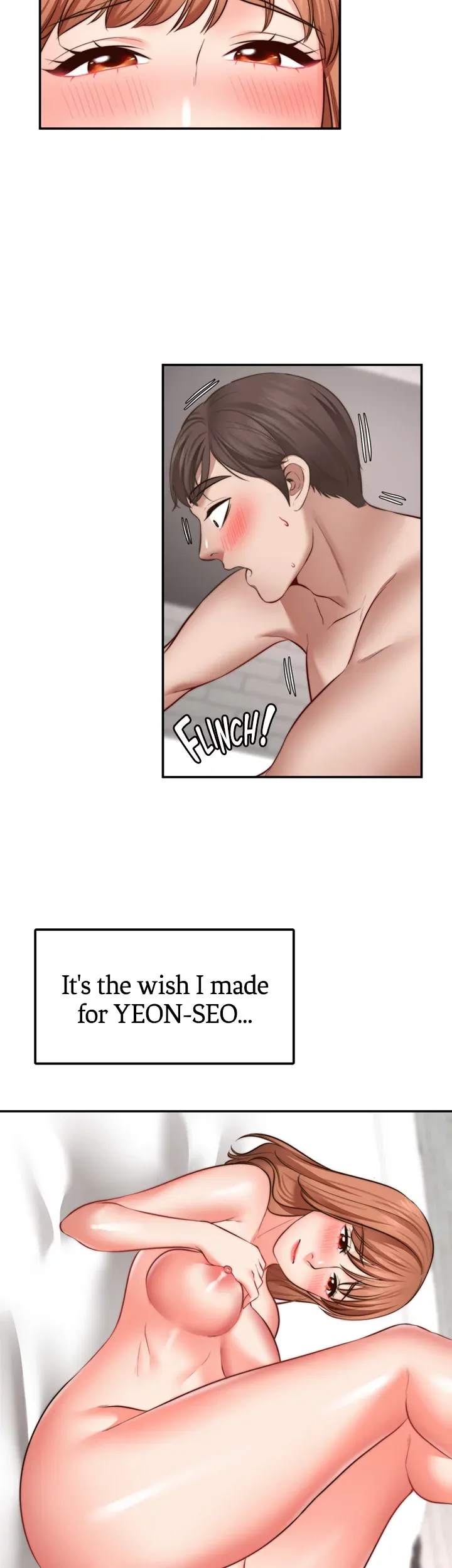 Make a Wish chapter 28 page 5