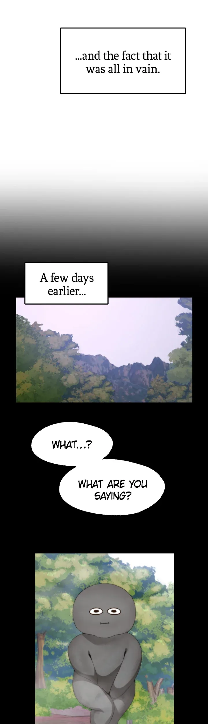 Make a Wish chapter 28 page 7