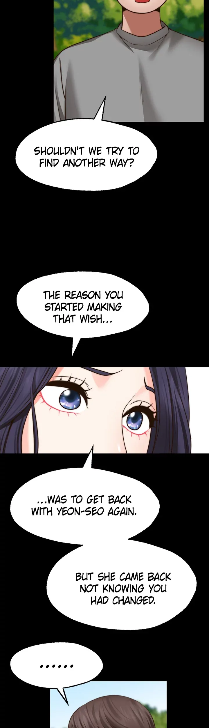 Make a Wish chapter 28 page 10