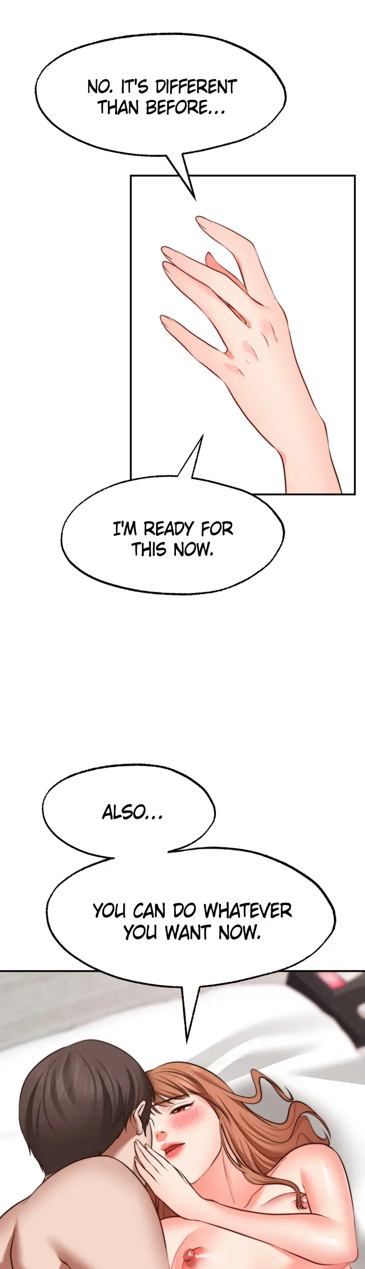 Make a Wish chapter 28 page 16