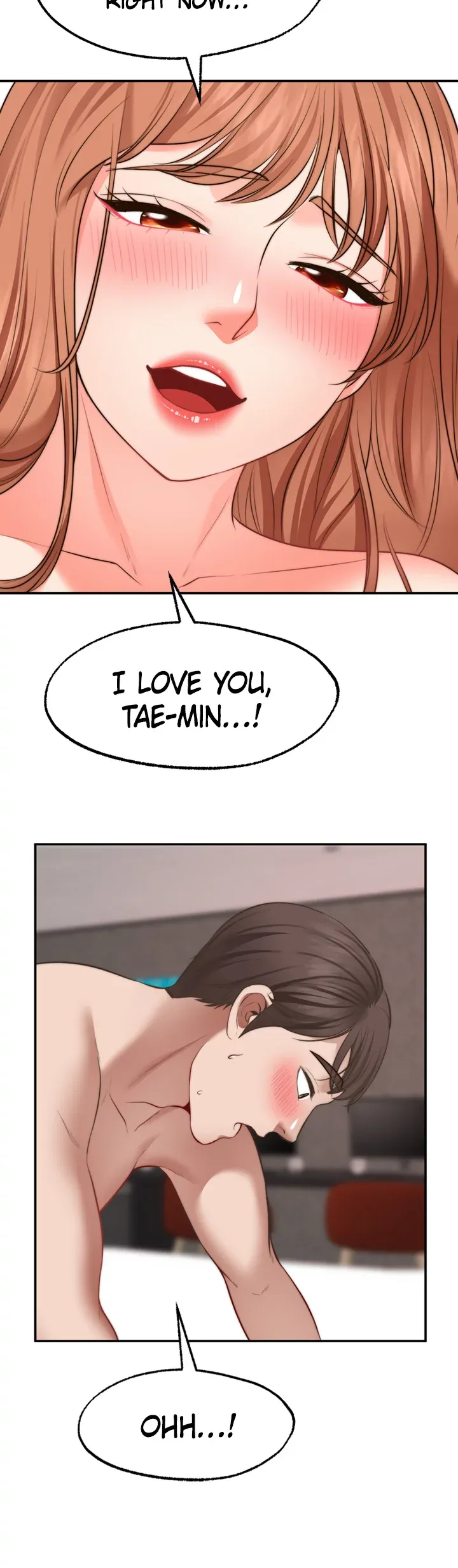Make a Wish chapter 28 page 21
