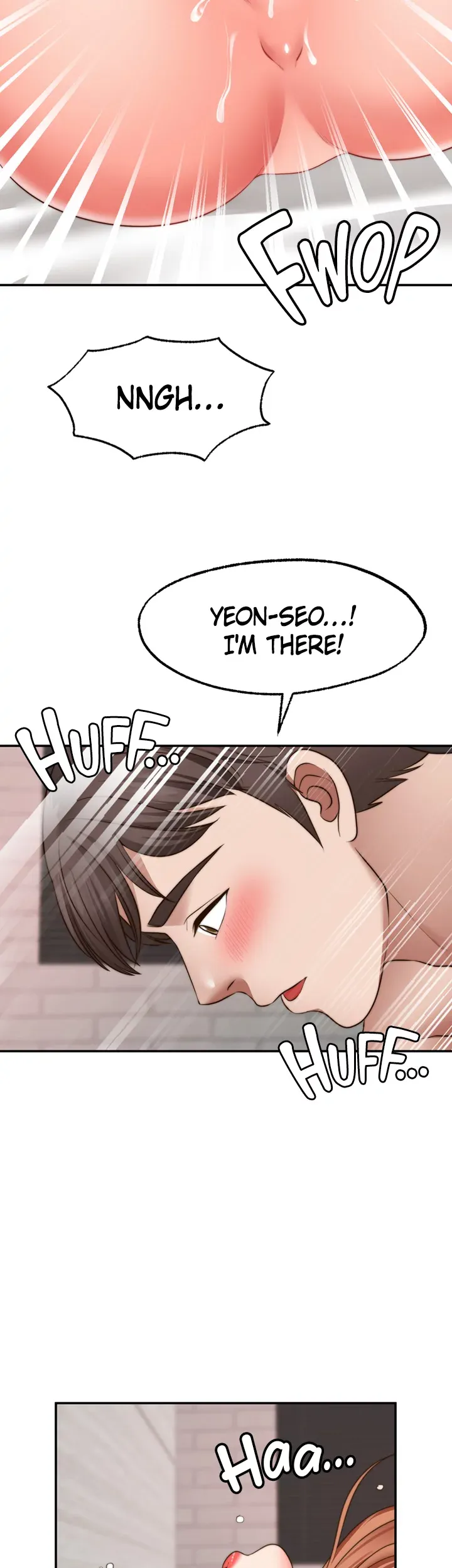 Make a Wish chapter 28 page 25